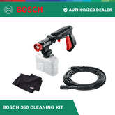 Bosch 360 Cleaning Kit